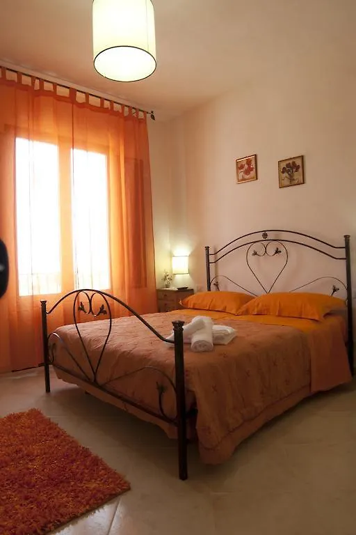 Bed and Breakfast Baglio Bellavista Torre Nubia Italia