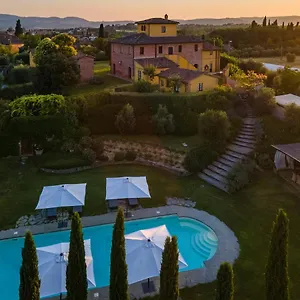 Il Casale Del Marchese Bed & Breakfast