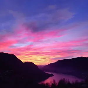 Le Magnolie 2* Faggeto Lario