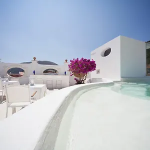 Hotel La Settima Luna, Canneto (Lipari)
