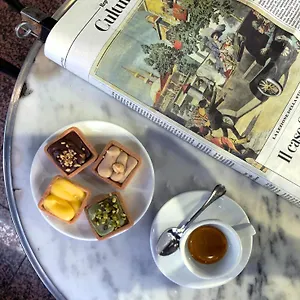 Brera Bed & Breakfast