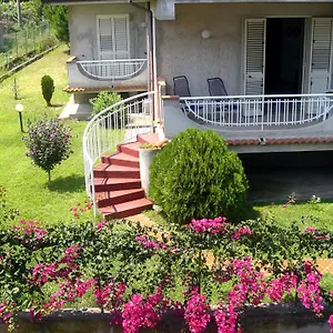 Hotel D'agati, San Giorgio (Messina)