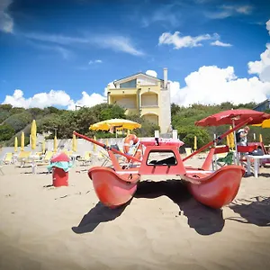 Denia 3* San Vincenzo