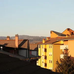 Roof Pellegrini Vérone